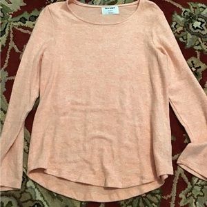 Old navy sweater size 14 two for $10